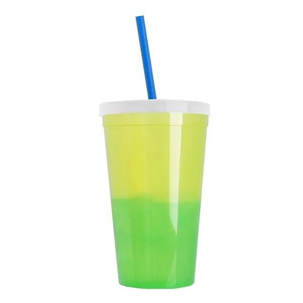 Garyline® Cups-on-the-Go Color-Changing Sport Sipper - 22... - Garyline® Cups-on-the-Go Color-Changing Sport Sipper - 22... - Image 401 of 1382