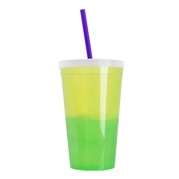 Garyline® Cups-on-the-Go Color-Changing Sport Sipper - 22... - Garyline® Cups-on-the-Go Color-Changing Sport Sipper - 22... - Image 405 of 1382