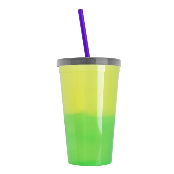 Garyline® Cups-on-the-Go Color-Changing Sport Sipper - 22... - Garyline® Cups-on-the-Go Color-Changing Sport Sipper - 22... - Image 412 of 1382