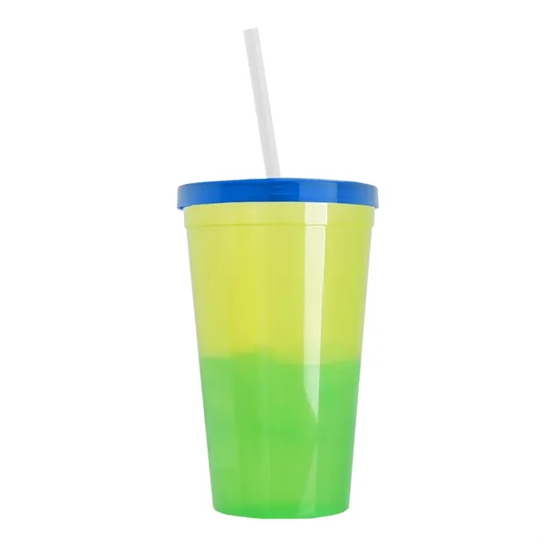 Garyline® Cups-on-the-Go Color-Changing Sport Sipper - 22... - Garyline® Cups-on-the-Go Color-Changing Sport Sipper - 22... - Image 413 of 1382