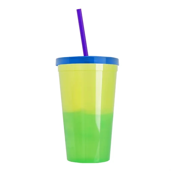 Garyline® Cups-on-the-Go Color-Changing Sport Sipper - 22... - Garyline® Cups-on-the-Go Color-Changing Sport Sipper - 22... - Image 419 of 1382