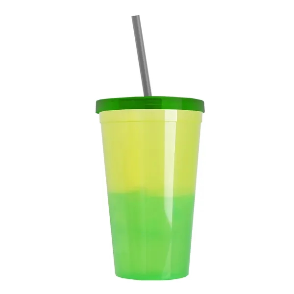 Garyline® Cups-on-the-Go Color-Changing Sport Sipper - 22... - Garyline® Cups-on-the-Go Color-Changing Sport Sipper - 22... - Image 421 of 1382