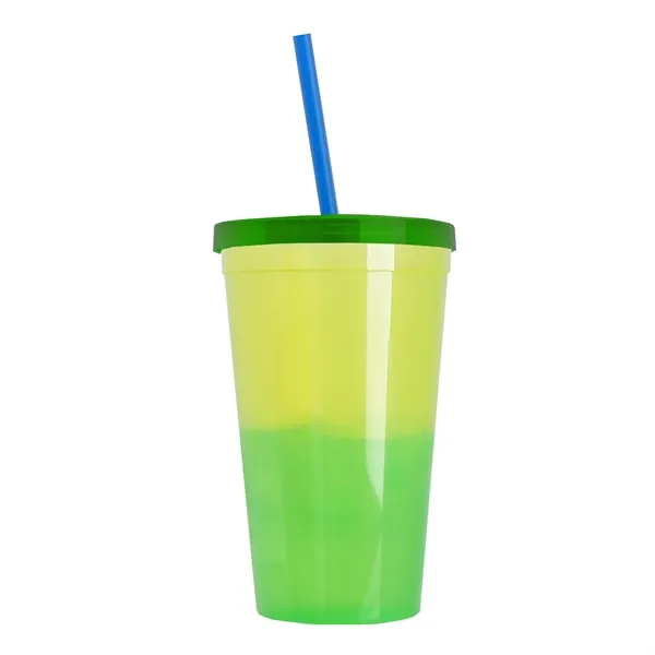 Garyline® Cups-on-the-Go Color-Changing Sport Sipper - 22... - Garyline® Cups-on-the-Go Color-Changing Sport Sipper - 22... - Image 422 of 1382