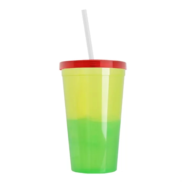 Garyline® Cups-on-the-Go Color-Changing Sport Sipper - 22... - Garyline® Cups-on-the-Go Color-Changing Sport Sipper - 22... - Image 434 of 1382