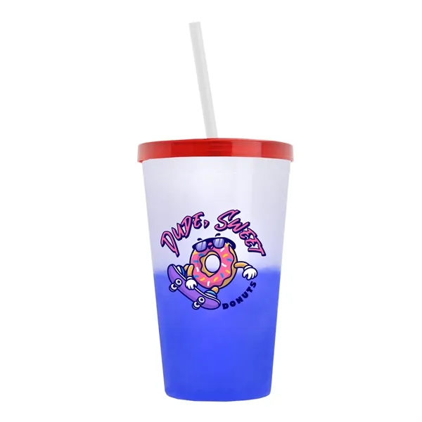 Garyline® Cups-on-the-Go Color-Changing Sport Sipper - 22... - Garyline® Cups-on-the-Go Color-Changing Sport Sipper - 22... - Image 533 of 1382
