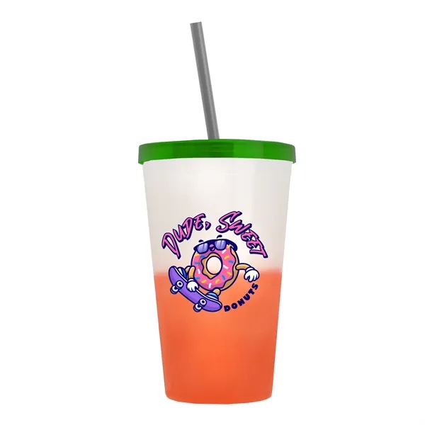 Garyline® Cups-on-the-Go Color-Changing Sport Sipper - 22... - Garyline® Cups-on-the-Go Color-Changing Sport Sipper - 22... - Image 619 of 1382