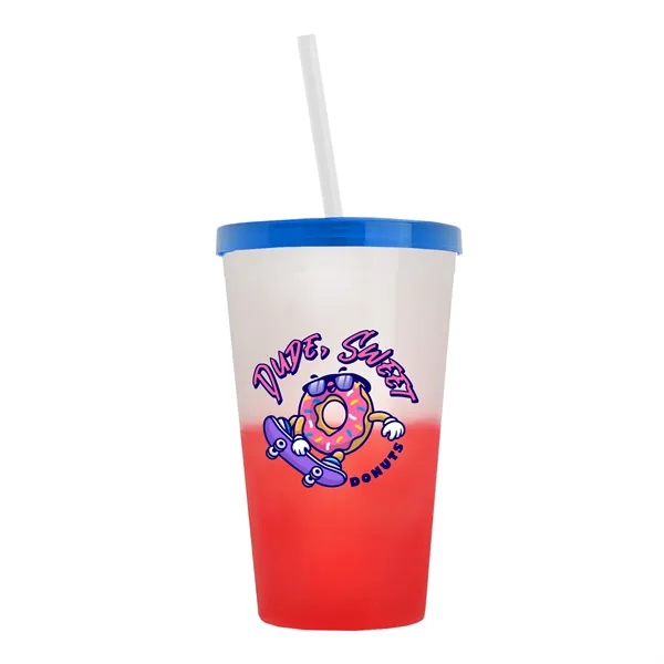 Garyline® Cups-on-the-Go Color-Changing Sport Sipper - 22... - Garyline® Cups-on-the-Go Color-Changing Sport Sipper - 22... - Image 715 of 1382