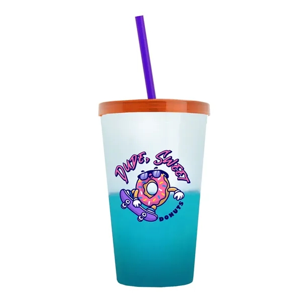 Garyline® Cups-on-the-Go Color-Changing Sport Sipper - 22... - Garyline® Cups-on-the-Go Color-Changing Sport Sipper - 22... - Image 979 of 1382