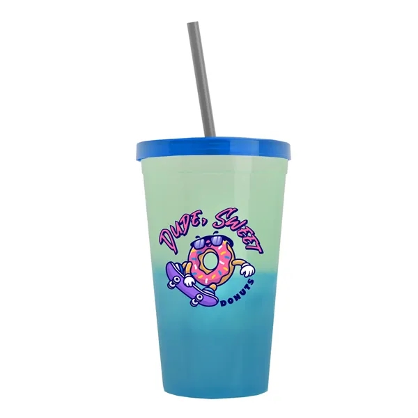 Garyline® Cups-on-the-Go Color-Changing Sport Sipper - 22... - Garyline® Cups-on-the-Go Color-Changing Sport Sipper - 22... - Image 1053 of 1382