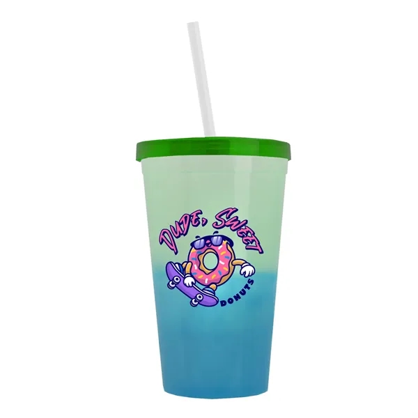 Garyline® Cups-on-the-Go Color-Changing Sport Sipper - 22... - Garyline® Cups-on-the-Go Color-Changing Sport Sipper - 22... - Image 1065 of 1382