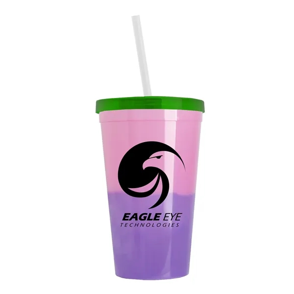 Garyline® Cups-on-the-Go Color-Changing Sport Sipper - 22... - Garyline® Cups-on-the-Go Color-Changing Sport Sipper - 22... - Image 1176 of 1382