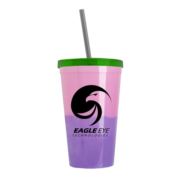 Garyline® Cups-on-the-Go Color-Changing Sport Sipper - 22... - Garyline® Cups-on-the-Go Color-Changing Sport Sipper - 22... - Image 1178 of 1382