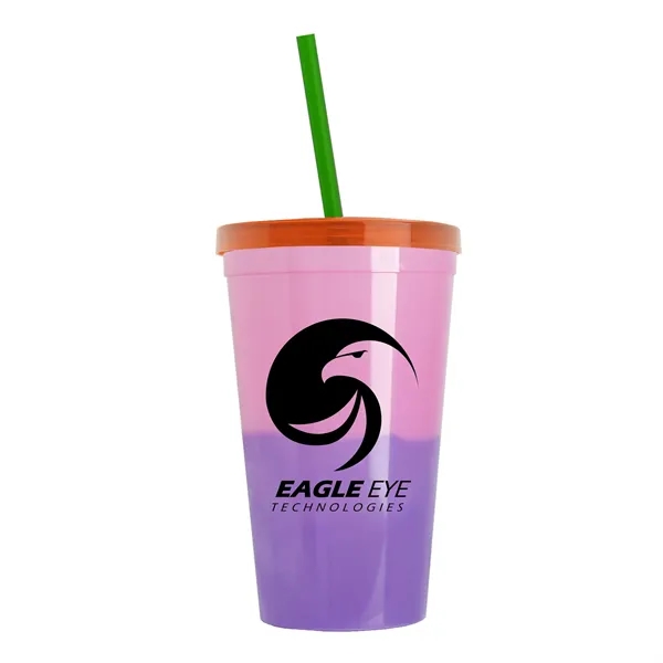 Garyline® Cups-on-the-Go Color-Changing Sport Sipper - 22... - Garyline® Cups-on-the-Go Color-Changing Sport Sipper - 22... - Image 1196 of 1382