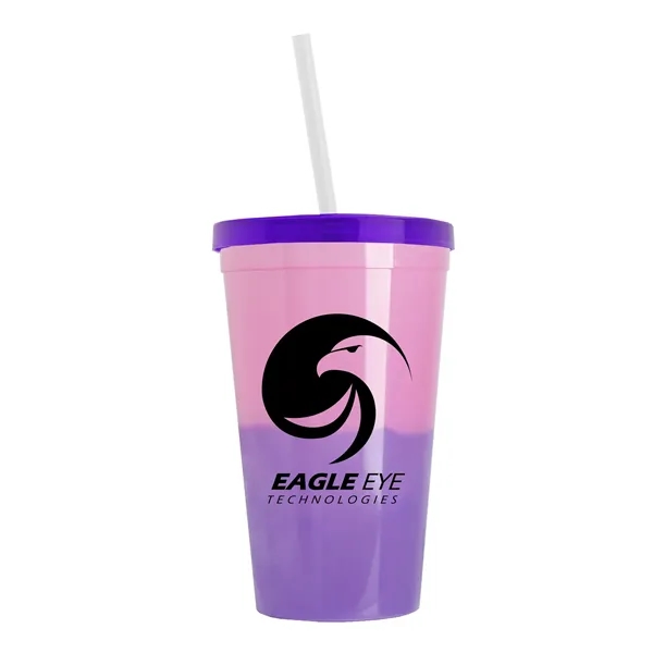 Garyline® Cups-on-the-Go Color-Changing Sport Sipper - 22... - Garyline® Cups-on-the-Go Color-Changing Sport Sipper - 22... - Image 1218 of 1382