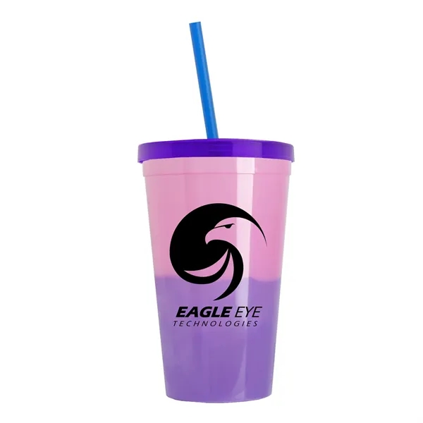 Garyline® Cups-on-the-Go Color-Changing Sport Sipper - 22... - Garyline® Cups-on-the-Go Color-Changing Sport Sipper - 22... - Image 1222 of 1382