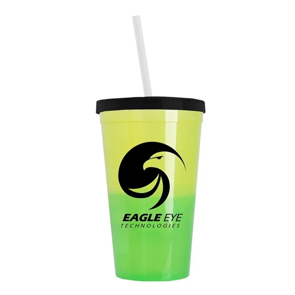 Garyline® Cups-on-the-Go Color-Changing Sport Sipper - 22... - Garyline® Cups-on-the-Go Color-Changing Sport Sipper - 22... - Image 1232 of 1382