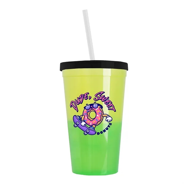 Garyline® Cups-on-the-Go Color-Changing Sport Sipper - 22... - Garyline® Cups-on-the-Go Color-Changing Sport Sipper - 22... - Image 1233 of 1382