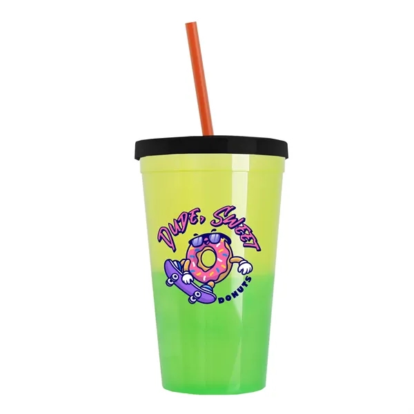 Garyline® Cups-on-the-Go Color-Changing Sport Sipper - 22... - Garyline® Cups-on-the-Go Color-Changing Sport Sipper - 22... - Image 1241 of 1382