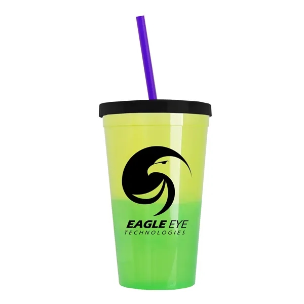 Garyline® Cups-on-the-Go Color-Changing Sport Sipper - 22... - Garyline® Cups-on-the-Go Color-Changing Sport Sipper - 22... - Image 1244 of 1382