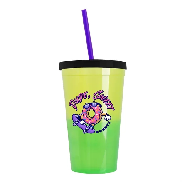 Garyline® Cups-on-the-Go Color-Changing Sport Sipper - 22... - Garyline® Cups-on-the-Go Color-Changing Sport Sipper - 22... - Image 1245 of 1382