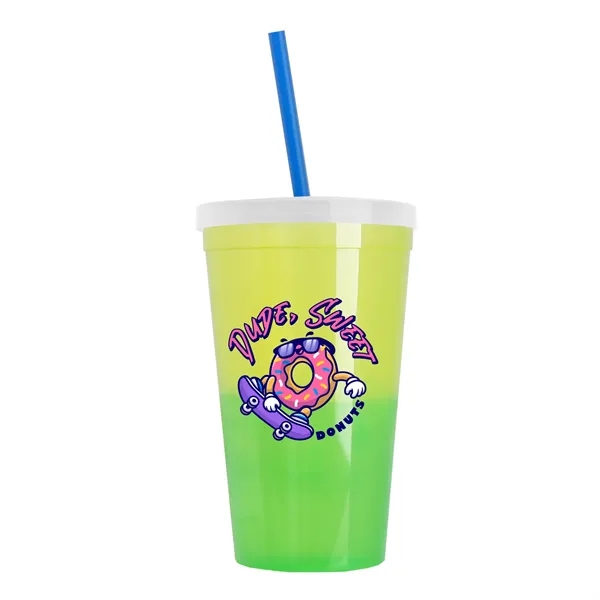Garyline® Cups-on-the-Go Color-Changing Sport Sipper - 22... - Garyline® Cups-on-the-Go Color-Changing Sport Sipper - 22... - Image 1251 of 1382