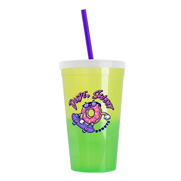 Garyline® Cups-on-the-Go Color-Changing Sport Sipper - 22... - Garyline® Cups-on-the-Go Color-Changing Sport Sipper - 22... - Image 1259 of 1382