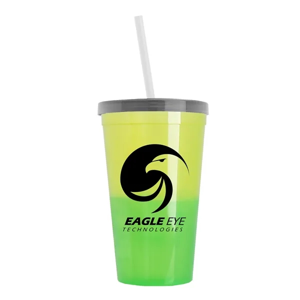 Garyline® Cups-on-the-Go Color-Changing Sport Sipper - 22... - Garyline® Cups-on-the-Go Color-Changing Sport Sipper - 22... - Image 1260 of 1382