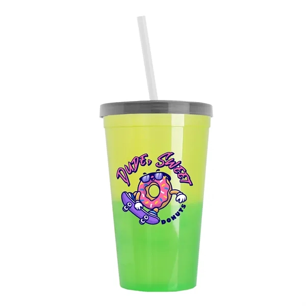 Garyline® Cups-on-the-Go Color-Changing Sport Sipper - 22... - Garyline® Cups-on-the-Go Color-Changing Sport Sipper - 22... - Image 1261 of 1382