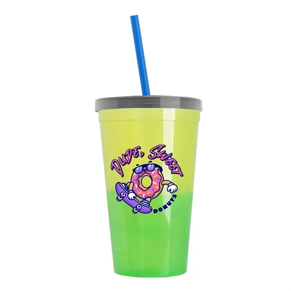 Garyline® Cups-on-the-Go Color-Changing Sport Sipper - 22... - Garyline® Cups-on-the-Go Color-Changing Sport Sipper - 22... - Image 1265 of 1382