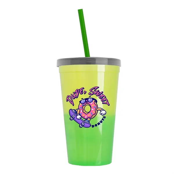Garyline® Cups-on-the-Go Color-Changing Sport Sipper - 22... - Garyline® Cups-on-the-Go Color-Changing Sport Sipper - 22... - Image 1267 of 1382
