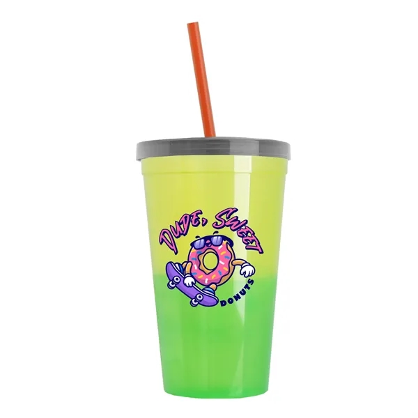 Garyline® Cups-on-the-Go Color-Changing Sport Sipper - 22... - Garyline® Cups-on-the-Go Color-Changing Sport Sipper - 22... - Image 1269 of 1382