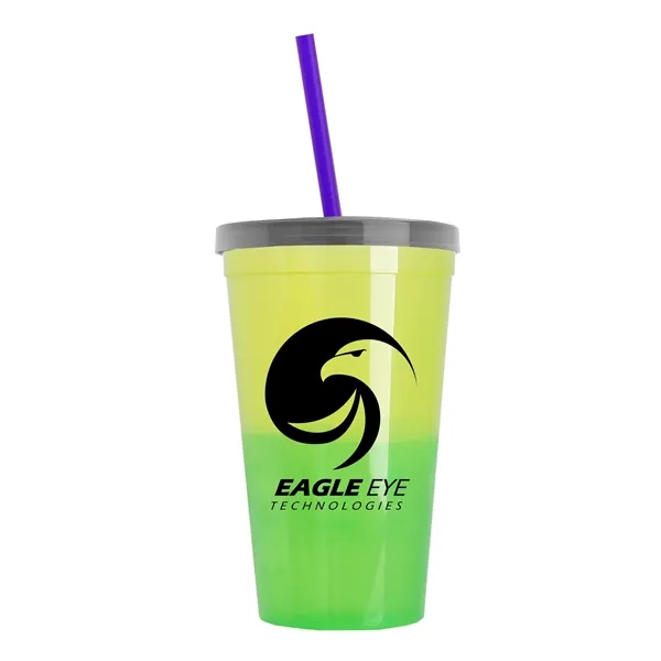 Garyline® Cups-on-the-Go Color-Changing Sport Sipper - 22... - Garyline® Cups-on-the-Go Color-Changing Sport Sipper - 22... - Image 1272 of 1382