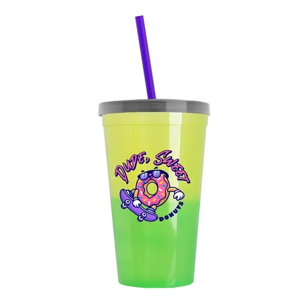 Garyline® Cups-on-the-Go Color-Changing Sport Sipper - 22... - Garyline® Cups-on-the-Go Color-Changing Sport Sipper - 22... - Image 1273 of 1382