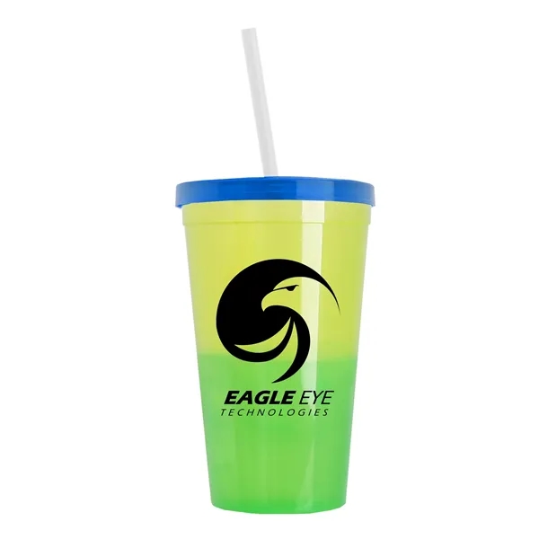 Garyline® Cups-on-the-Go Color-Changing Sport Sipper - 22... - Garyline® Cups-on-the-Go Color-Changing Sport Sipper - 22... - Image 1274 of 1382