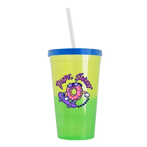 Garyline® Cups-on-the-Go Color-Changing Sport Sipper - 22... - Garyline® Cups-on-the-Go Color-Changing Sport Sipper - 22... - Image 1275 of 1382