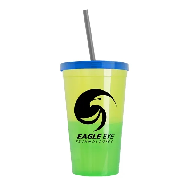 Garyline® Cups-on-the-Go Color-Changing Sport Sipper - 22... - Garyline® Cups-on-the-Go Color-Changing Sport Sipper - 22... - Image 1276 of 1382