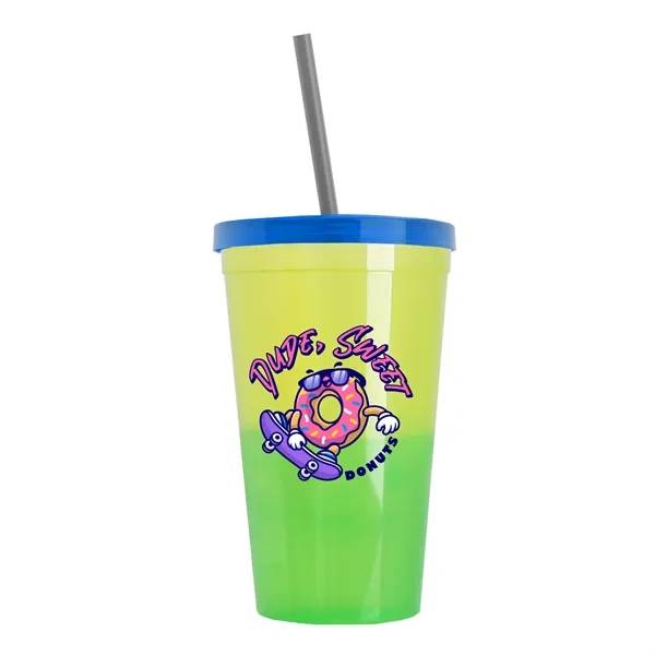 Garyline® Cups-on-the-Go Color-Changing Sport Sipper - 22... - Garyline® Cups-on-the-Go Color-Changing Sport Sipper - 22... - Image 1277 of 1382