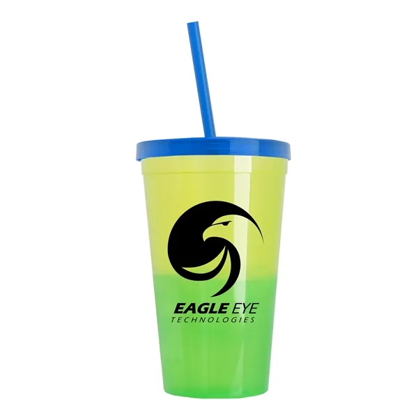 Garyline® Cups-on-the-Go Color-Changing Sport Sipper - 22... - Garyline® Cups-on-the-Go Color-Changing Sport Sipper - 22... - Image 1278 of 1382