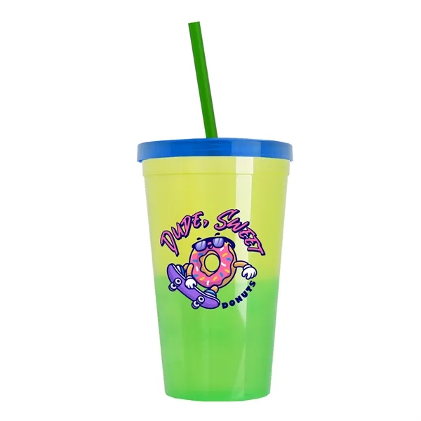 Garyline® Cups-on-the-Go Color-Changing Sport Sipper - 22... - Garyline® Cups-on-the-Go Color-Changing Sport Sipper - 22... - Image 1281 of 1382