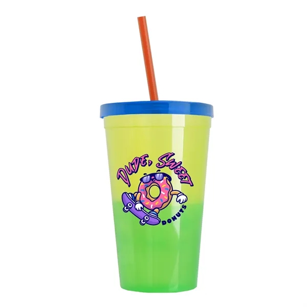 Garyline® Cups-on-the-Go Color-Changing Sport Sipper - 22... - Garyline® Cups-on-the-Go Color-Changing Sport Sipper - 22... - Image 1283 of 1382