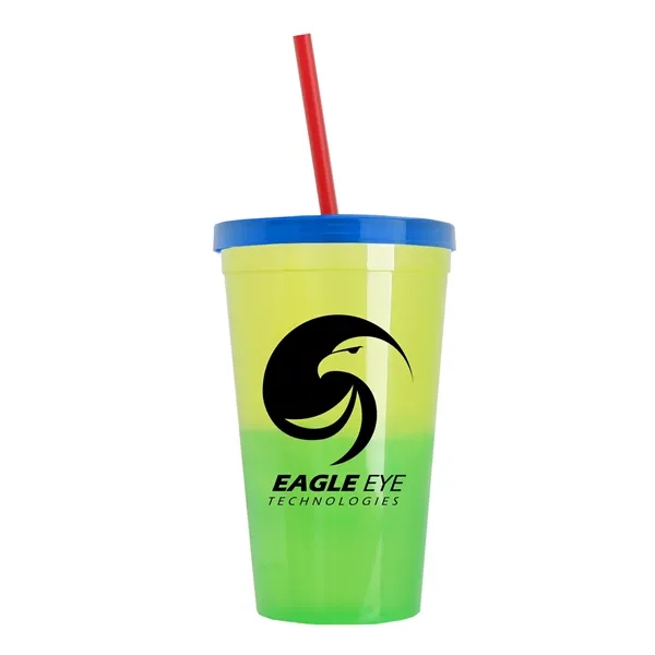 Garyline® Cups-on-the-Go Color-Changing Sport Sipper - 22... - Garyline® Cups-on-the-Go Color-Changing Sport Sipper - 22... - Image 1284 of 1382