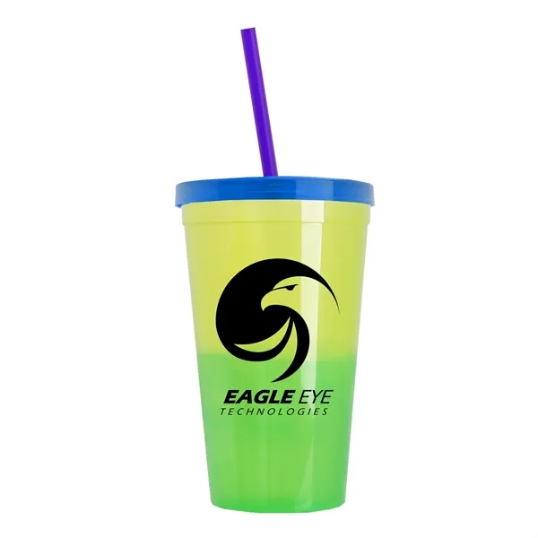 Garyline® Cups-on-the-Go Color-Changing Sport Sipper - 22... - Garyline® Cups-on-the-Go Color-Changing Sport Sipper - 22... - Image 1286 of 1382