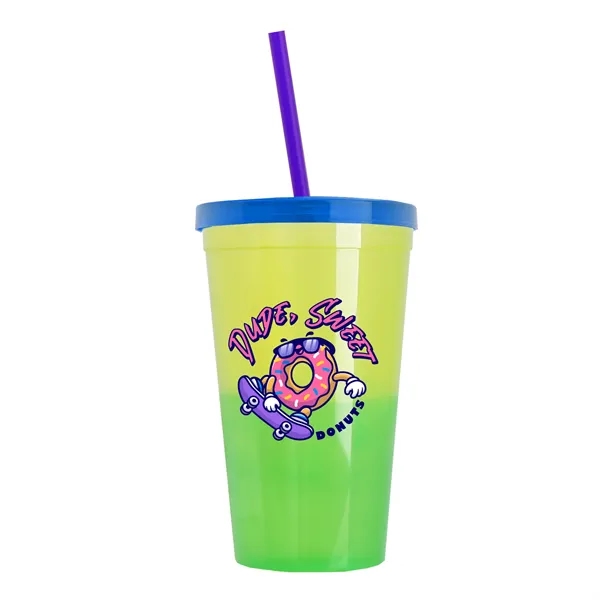 Garyline® Cups-on-the-Go Color-Changing Sport Sipper - 22... - Garyline® Cups-on-the-Go Color-Changing Sport Sipper - 22... - Image 1287 of 1382