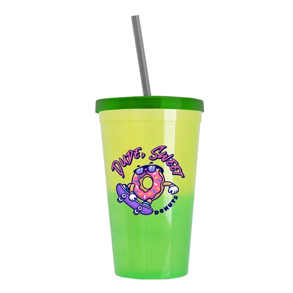 Garyline® Cups-on-the-Go Color-Changing Sport Sipper - 22... - Garyline® Cups-on-the-Go Color-Changing Sport Sipper - 22... - Image 1291 of 1382