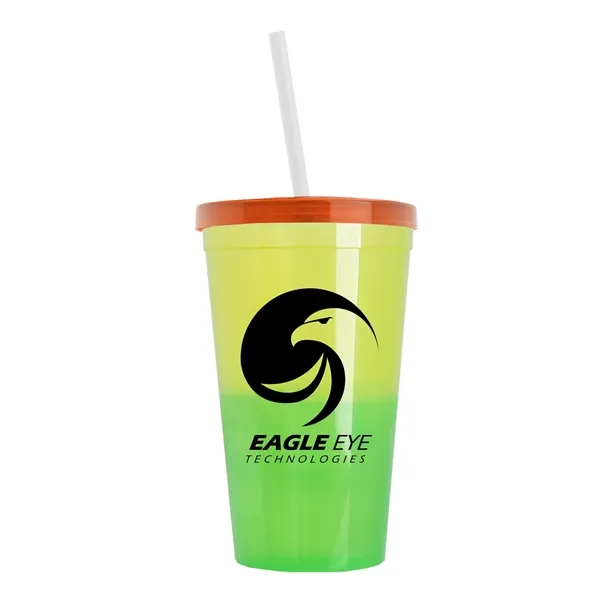 Garyline® Cups-on-the-Go Color-Changing Sport Sipper - 22... - Garyline® Cups-on-the-Go Color-Changing Sport Sipper - 22... - Image 1302 of 1382