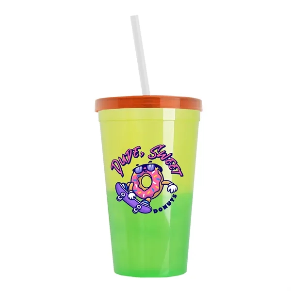 Garyline® Cups-on-the-Go Color-Changing Sport Sipper - 22... - Garyline® Cups-on-the-Go Color-Changing Sport Sipper - 22... - Image 1303 of 1382