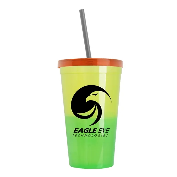 Garyline® Cups-on-the-Go Color-Changing Sport Sipper - 22... - Garyline® Cups-on-the-Go Color-Changing Sport Sipper - 22... - Image 1304 of 1382