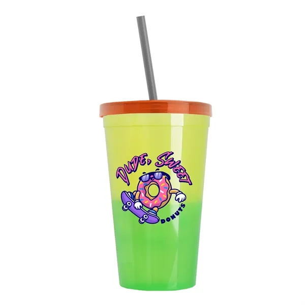 Garyline® Cups-on-the-Go Color-Changing Sport Sipper - 22... - Garyline® Cups-on-the-Go Color-Changing Sport Sipper - 22... - Image 1305 of 1382
