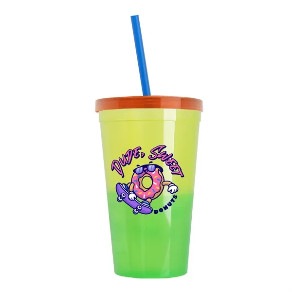 Garyline® Cups-on-the-Go Color-Changing Sport Sipper - 22... - Garyline® Cups-on-the-Go Color-Changing Sport Sipper - 22... - Image 1307 of 1382