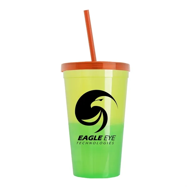 Garyline® Cups-on-the-Go Color-Changing Sport Sipper - 22... - Garyline® Cups-on-the-Go Color-Changing Sport Sipper - 22... - Image 1310 of 1382